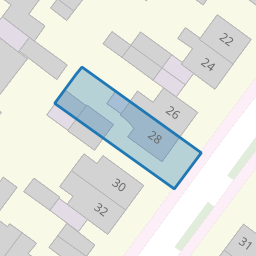 Perceel WDN02-B-1896