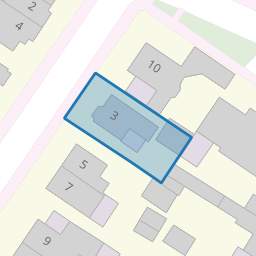 Perceel WDN02-B-1906