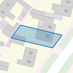 Perceel WDN02-B-1973