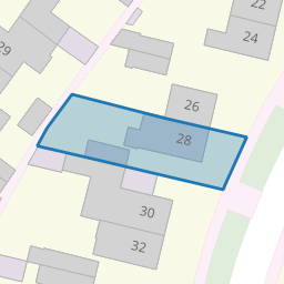 Perceel WDN02-B-1977