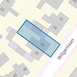 Perceel WDN02-B-2014