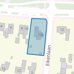 Perceel WDN02-B-2036