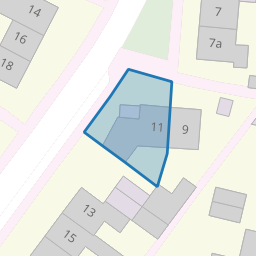 Perceel WDN02-B-2051