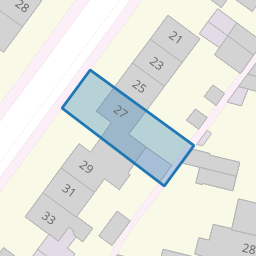 Perceel WDN02-B-2061