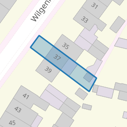 Perceel WDN02-B-2066