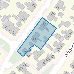 Perceel WDN02-B-2097