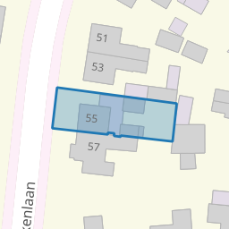 Perceel WDN02-B-2111