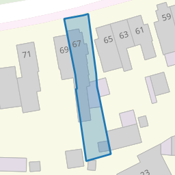 Perceel WDN02-B-2114