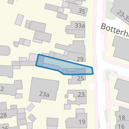 Perceel WDN02-B-2118