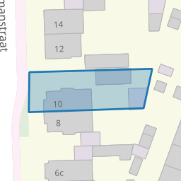 Perceel WDN02-B-2119