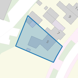 Perceel WDN02-B-2132