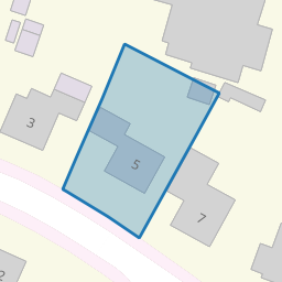 Perceel WDN02-B-2150