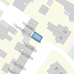 Perceel WDN02-B-2160