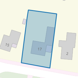 Perceel WDN02-B-2161