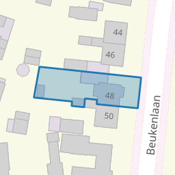 Perceel WDN02-B-2167