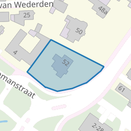 Perceel WDN02-B-2192