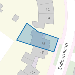 Perceel WDN02-B-2195