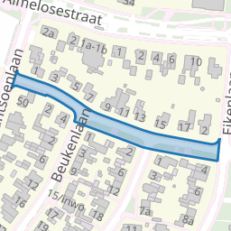 Perceel WDN02-B-2211