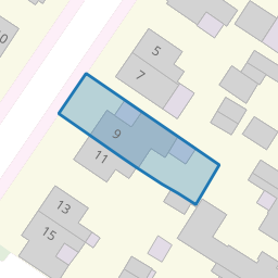 Perceel WDN02-B-2222