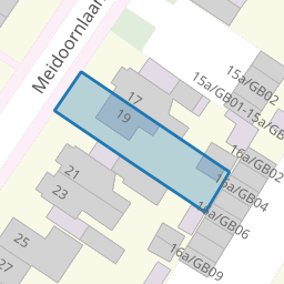 Perceel WDN02-B-2225