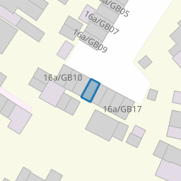 Perceel WDN02-B-2260