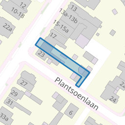 Perceel WDN02-B-2267