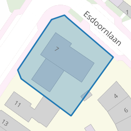 Perceel WDN02-B-2282