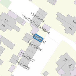 Perceel WDN02-B-2284