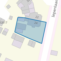 Perceel WDN02-B-2288