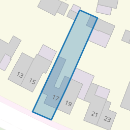 Perceel WDN02-B-2293