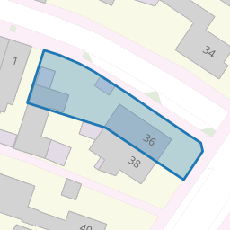 Perceel WDN02-B-2301