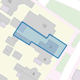 Perceel WDN02-B-2307