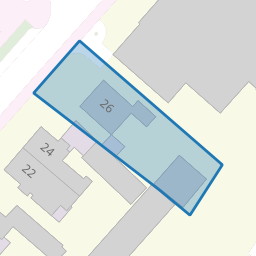 Perceel WDN02-B-2309