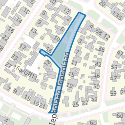 Perceel WDN02-B-2322