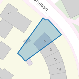 Perceel WDN02-B-2361