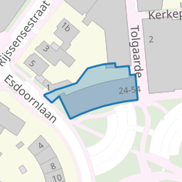 Perceel WDN02-B-2363