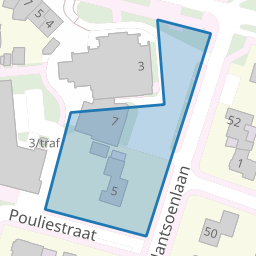 Perceel WDN02-B-2366