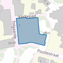 Perceel WDN02-B-2369