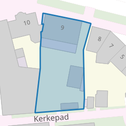 Perceel WDN02-B-2372