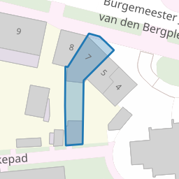 Perceel WDN02-B-2374