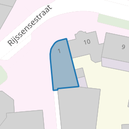 Perceel WDN02-B-2386