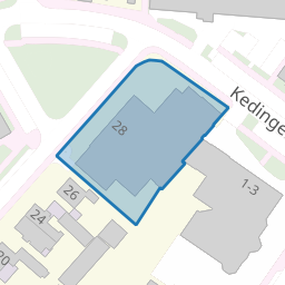 Perceel WDN02-B-2395