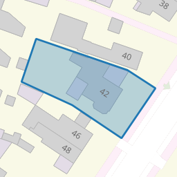 Perceel WDN02-B-2399