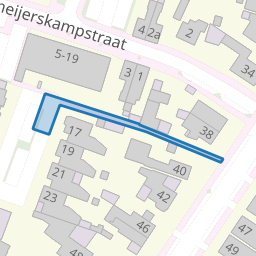 Perceel WDN02-B-2401