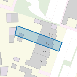 Perceel WDN02-B-2407