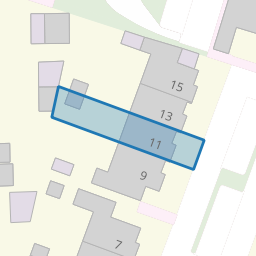 Perceel WDN02-B-2408