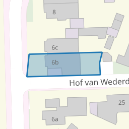 Perceel WDN02-B-2414