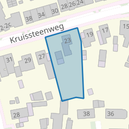 Perceel WDN02-B-2428