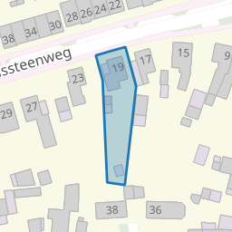 Perceel WDN02-B-2429