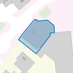 Perceel WDN02-B-2439